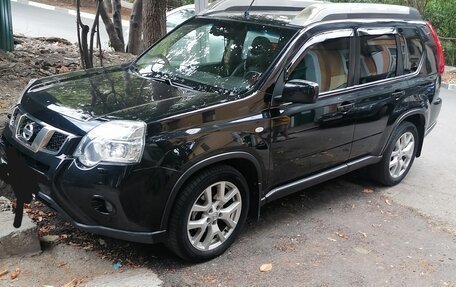 Nissan X-Trail, 2012 год, 1 400 000 рублей, 2 фотография