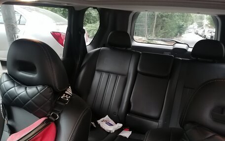 Nissan X-Trail, 2012 год, 1 400 000 рублей, 4 фотография
