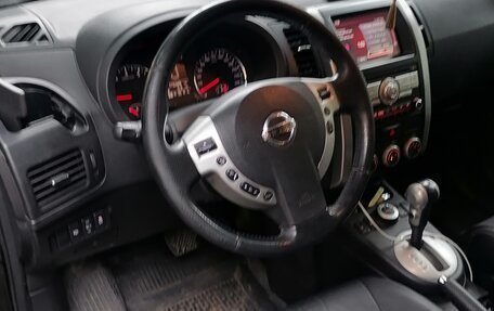 Nissan X-Trail, 2012 год, 1 400 000 рублей, 7 фотография