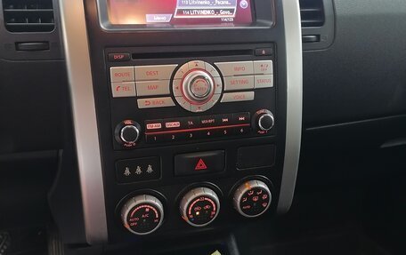 Nissan X-Trail, 2012 год, 1 400 000 рублей, 5 фотография