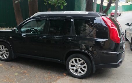 Nissan X-Trail, 2012 год, 1 400 000 рублей, 6 фотография