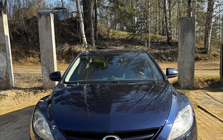 Mazda 6, 2008 год, 830 000 рублей, 2 фотография