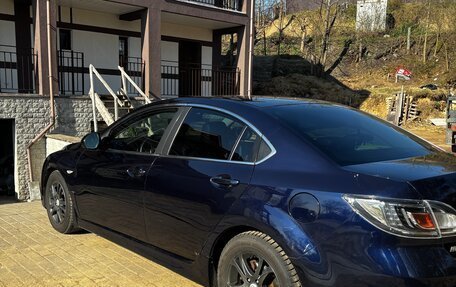 Mazda 6, 2008 год, 830 000 рублей, 5 фотография
