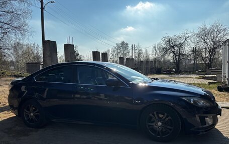 Mazda 6, 2008 год, 830 000 рублей, 3 фотография