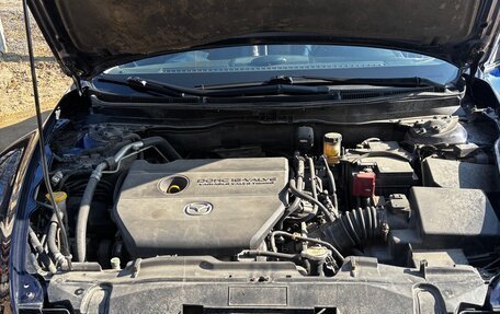 Mazda 6, 2008 год, 830 000 рублей, 9 фотография