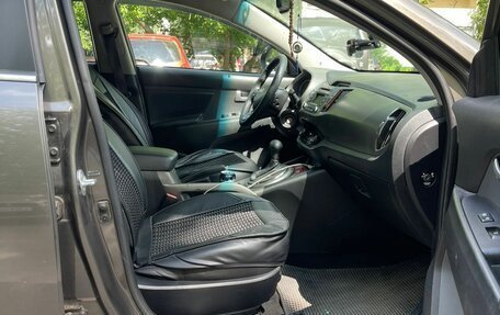 KIA Sportage III, 2014 год, 1 380 000 рублей, 17 фотография