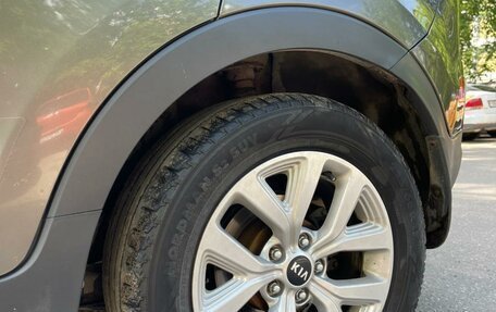 KIA Sportage III, 2014 год, 1 380 000 рублей, 11 фотография