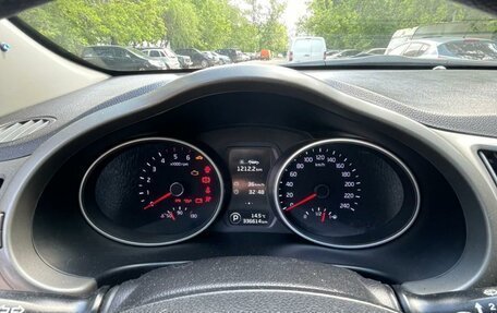 KIA Sportage III, 2014 год, 1 380 000 рублей, 14 фотография