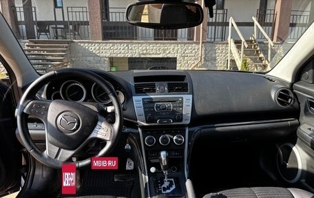 Mazda 6, 2008 год, 830 000 рублей, 6 фотография