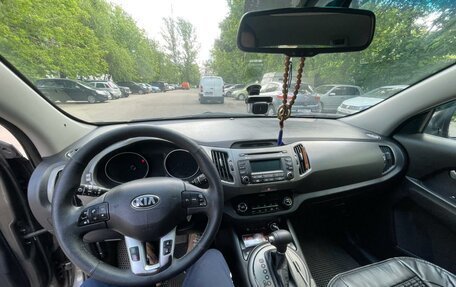 KIA Sportage III, 2014 год, 1 380 000 рублей, 20 фотография