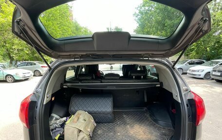 KIA Sportage III, 2014 год, 1 380 000 рублей, 29 фотография