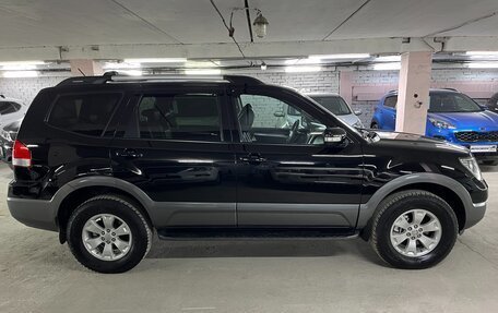KIA Mohave I, 2012 год, 1 795 000 рублей, 5 фотография