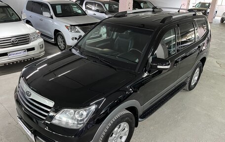 KIA Mohave I, 2012 год, 1 795 000 рублей, 10 фотография