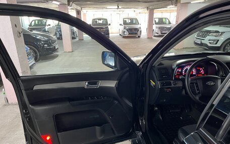 KIA Mohave I, 2012 год, 1 795 000 рублей, 11 фотография