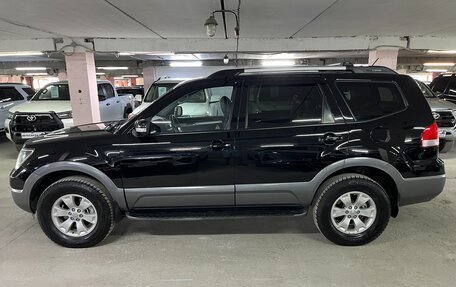 KIA Mohave I, 2012 год, 1 795 000 рублей, 9 фотография