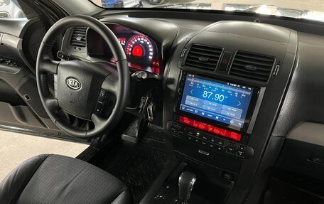 KIA Mohave I, 2012 год, 1 795 000 рублей, 13 фотография