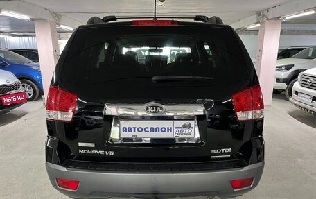 KIA Mohave I, 2012 год, 1 795 000 рублей, 7 фотография