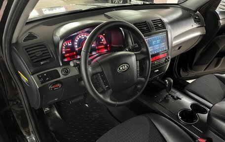KIA Mohave I, 2012 год, 1 795 000 рублей, 12 фотография
