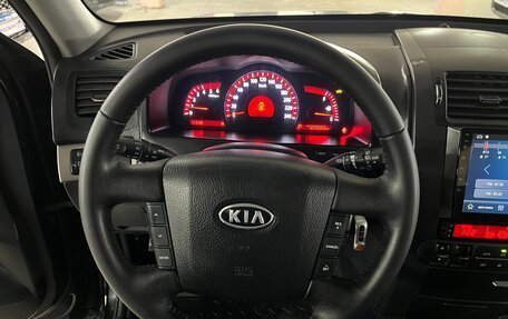 KIA Mohave I, 2012 год, 1 795 000 рублей, 14 фотография