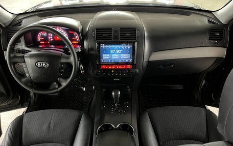 KIA Mohave I, 2012 год, 1 795 000 рублей, 18 фотография