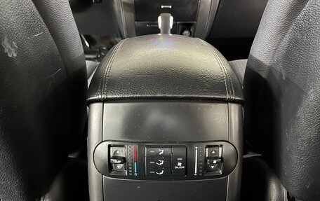 KIA Mohave I, 2012 год, 1 795 000 рублей, 17 фотография