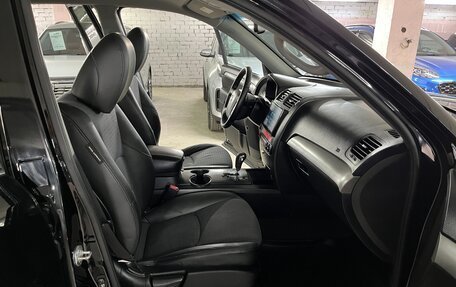 KIA Mohave I, 2012 год, 1 795 000 рублей, 23 фотография