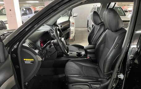 KIA Mohave I, 2012 год, 1 795 000 рублей, 20 фотография