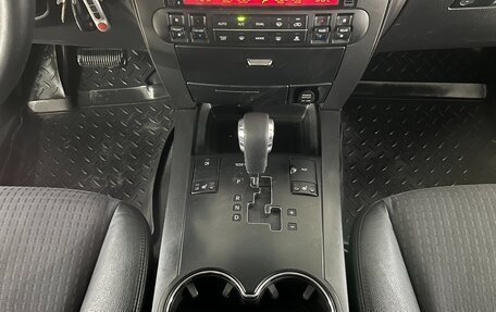 KIA Mohave I, 2012 год, 1 795 000 рублей, 16 фотография