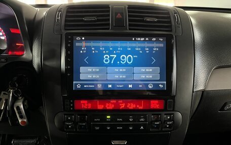KIA Mohave I, 2012 год, 1 795 000 рублей, 15 фотография