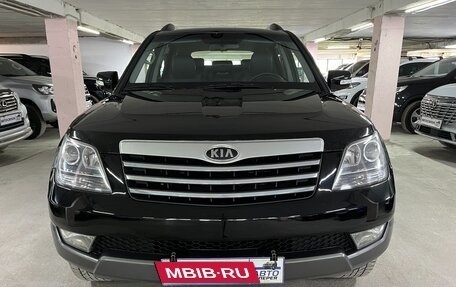KIA Mohave I, 2012 год, 1 795 000 рублей, 3 фотография