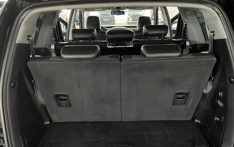 KIA Mohave I, 2012 год, 1 795 000 рублей, 25 фотография