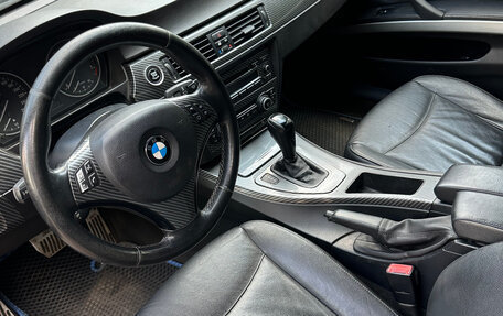 BMW 3 серия, 2009 год, 1 100 000 рублей, 5 фотография