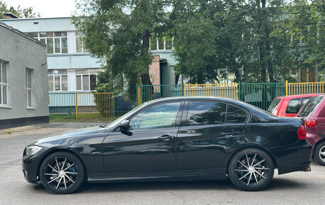 BMW 3 серия, 2009 год, 1 100 000 рублей, 4 фотография