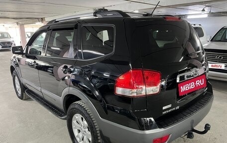 KIA Mohave I, 2012 год, 1 795 000 рублей, 8 фотография