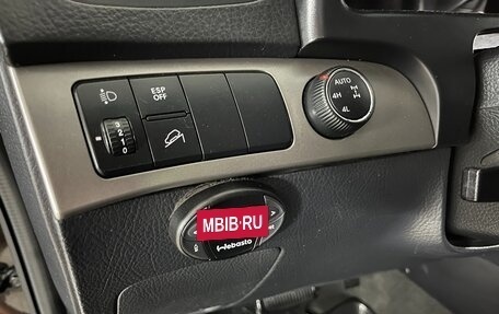 KIA Mohave I, 2012 год, 1 795 000 рублей, 26 фотография
