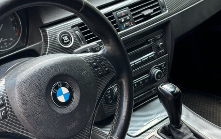 BMW 3 серия, 2009 год, 1 100 000 рублей, 10 фотография