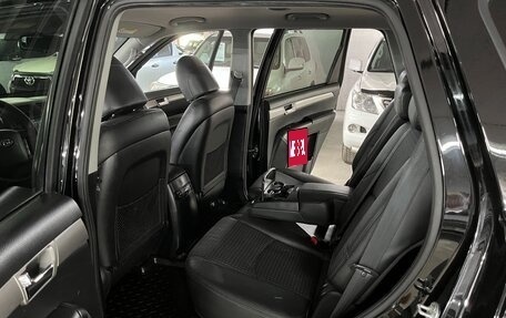 KIA Mohave I, 2012 год, 1 795 000 рублей, 21 фотография