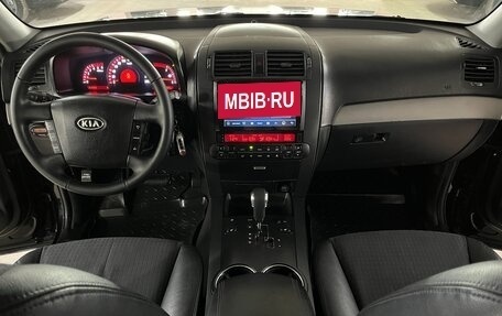 KIA Mohave I, 2012 год, 1 795 000 рублей, 19 фотография