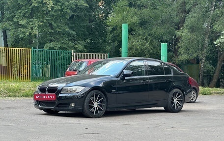 BMW 3 серия, 2009 год, 1 100 000 рублей, 2 фотография