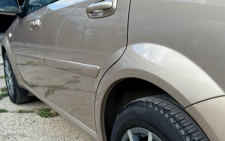 Chevrolet Lacetti, 2008 год, 575 000 рублей, 9 фотография