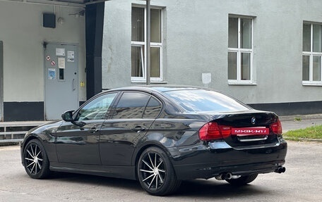 BMW 3 серия, 2009 год, 1 100 000 рублей, 3 фотография