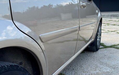Chevrolet Lacetti, 2008 год, 575 000 рублей, 10 фотография