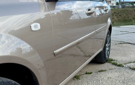 Chevrolet Lacetti, 2008 год, 575 000 рублей, 11 фотография