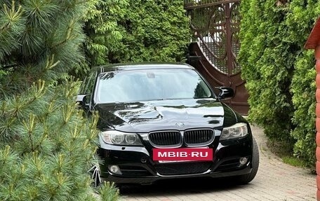BMW 3 серия, 2009 год, 1 100 000 рублей, 7 фотография