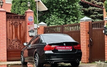 BMW 3 серия, 2009 год, 1 100 000 рублей, 8 фотография