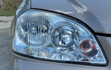 Chevrolet Lacetti, 2008 год, 575 000 рублей, 16 фотография
