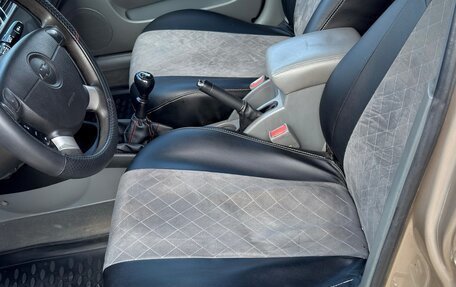 Chevrolet Lacetti, 2008 год, 575 000 рублей, 18 фотография