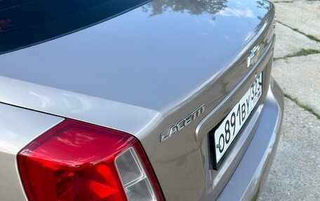 Chevrolet Lacetti, 2008 год, 575 000 рублей, 15 фотография
