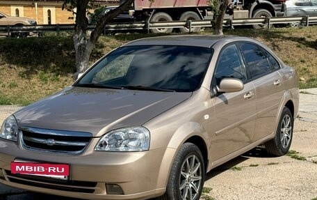 Chevrolet Lacetti, 2008 год, 575 000 рублей, 2 фотография