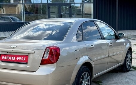 Chevrolet Lacetti, 2008 год, 575 000 рублей, 5 фотография